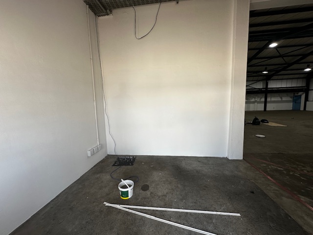 To Let Commercial Property for Rent in Maitland Western Cape